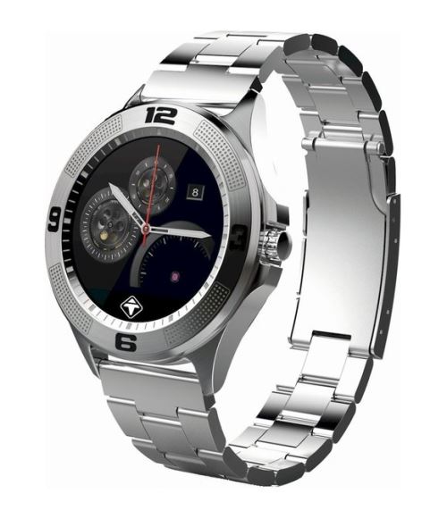 Tiger Montre Femme, Homme, Mixte D230003