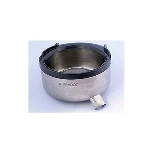 Bol Assemble pour Centrifugeuses Kenwood - Kw710660
