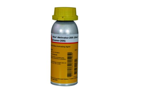 Primaire d'adhesion 250ml - Primaire d'adhésion sur polyester renforcé, verre minéral