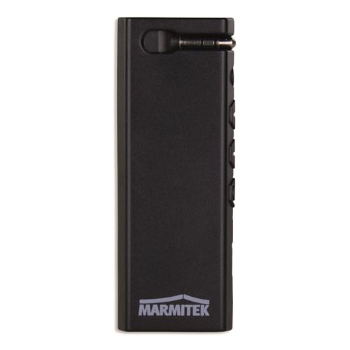 Marmitek AA725 RX - récepteur supplémentaire pour Audio Anywhere 725