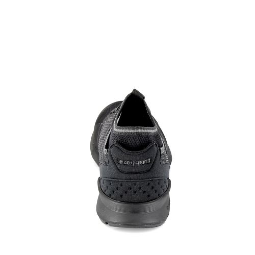 17 sur Chaussures Le coq sportif Omicron Triple Reflective Noires