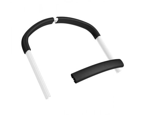 Bugaboo - Bugaboo Cameleon3 ensemble simili-cuir pour guidon et poignée