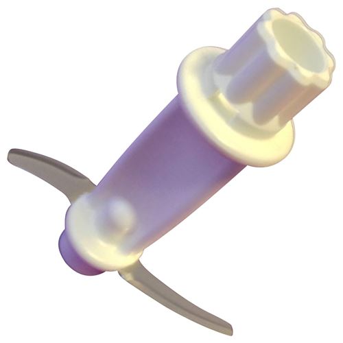 Couteau hachoir pour robot multifonctions moulinex - f600586