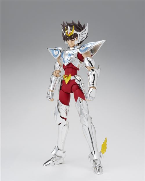 Seiya De Pegase Tenkai Hen Myth Cloth Bandai
