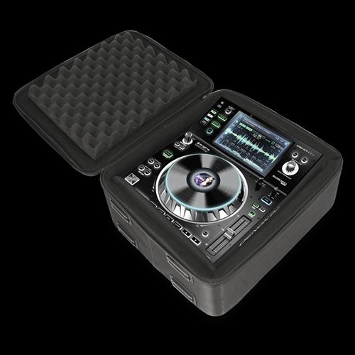 UDG U 9121 BL2 - UDG Ultimate CD Player / MixerBag Large MK2