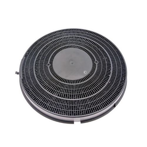 Whirlpool Filtre Charbon Rond Type 26 (à L'Unité) Hotte 484000008789 Whirlpool, Bauknecht, Ignis, Functionica, Scholtes, Arthur Martin Electrolux, Algor, Electrolux, Firenzi, Integra, Neutral, Unbranded - 51077