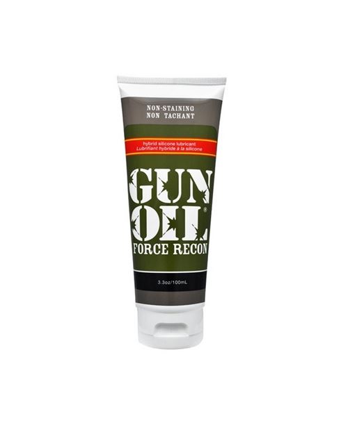 Force recon 100 ml gun oil 01172