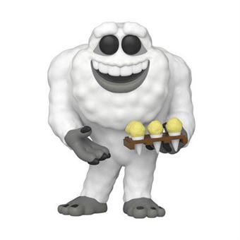 Figurine Funko Pop Disney Monsters Inc 20th Yeti