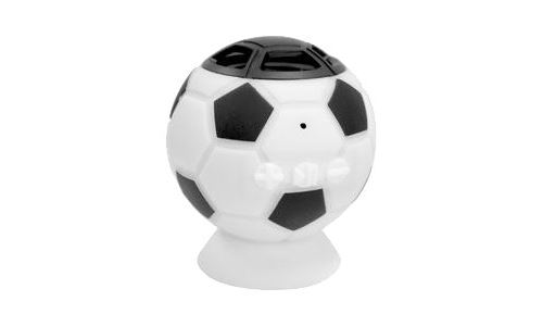 Freecom Tough Speaker Soccer Edition - haut-parleur - pour utilisation mobile - sans fil