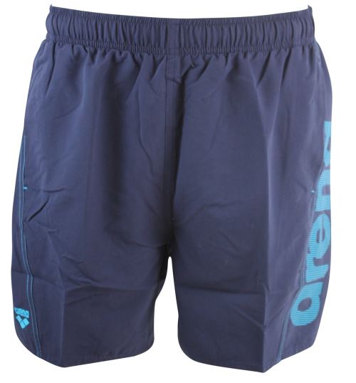 Arena Short de bain Logo Fundamentals 1B34478