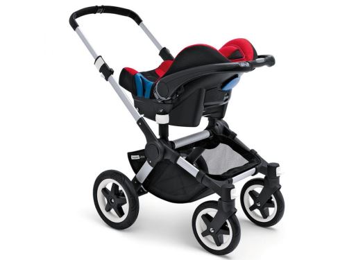Bugaboo - Bugaboo Fox/Buffalo adaptateur BritaxRömer