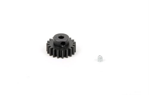 Pignon acier 19dts 32DP mod 0,8 Tamiya