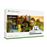 Microsoft xbox one s 1tb white minecraft holiday bundle_1