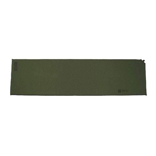 Matelas autogonflant base XL Highlander - Vert Olive