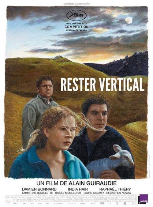 Acheter Rester Vertical AFFICHE CINEMA ORIGINALE État correct - 26,99 € Rester Vertical AFFICHE CINEMA ORIGINALE État correct - N/A reconditionné disponible sur Fnac