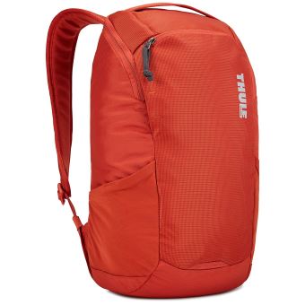 Thule Enroute Sac A Dos Nylon Sacs A Dos Nylon Uniforme 33 Cm 13 Roobios 270 Mm 200 Mm Sacs Et Housses De Sport Achat Prix Fnac