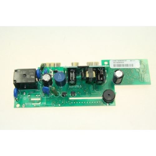 Indesit Static Board - Electronic Thermostat pour Refrigerateur Indesit- Scholtes - Ariston - 978065