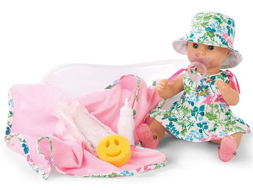 Sleepy Aquini robe printemps 33cm