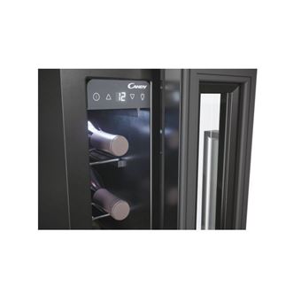 Plaque induction CANDY, CCVB15/1