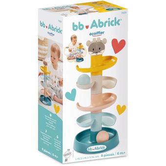 Tour a balles - Jeu de construction - +6 mois - 1