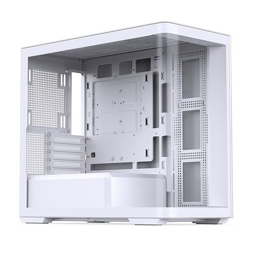 JONSBO D300 - blanc D300 WHITE 