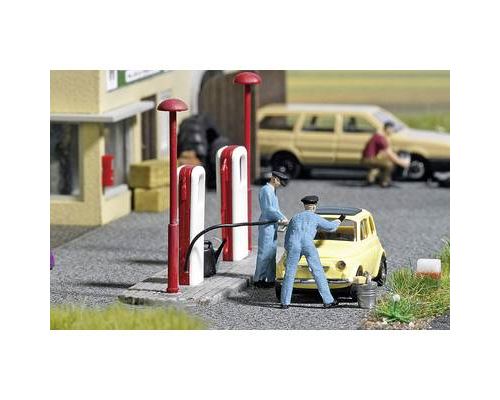 Busch Action-Set 7820