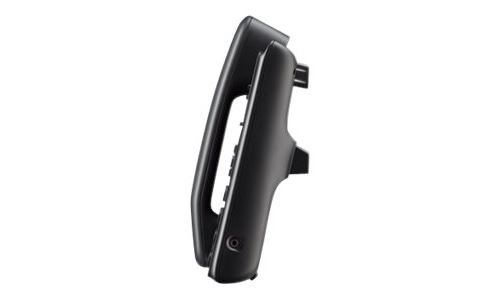 Poly Edge B20 - Téléphone VoIP avec ID d appelant/appel en instance - à 5 voies capacité d appel - SIP, SDP - 8 lignes