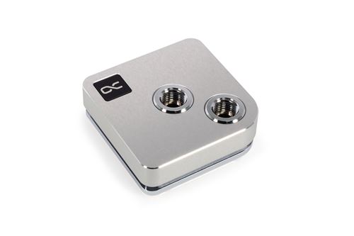 Alphacool Core 1 Silver (13444)