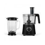 Robot multifonctions 1.5l 600w noir Livoo DOP250N