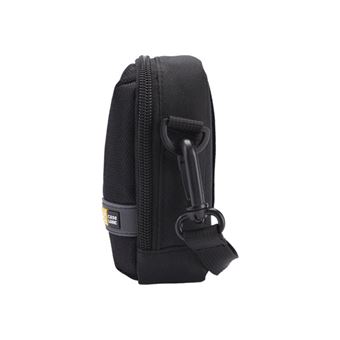 Case Logic Medium Camera Case - Étui pour appareil photo - polyester - noir