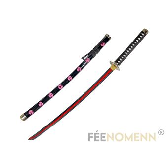 Katana Le Dernier Samourai Epee Replique Sabre Repliksword