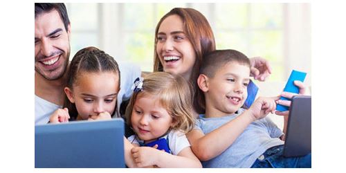 Bitdefender Internet Security 2019 1 Jaar 1 Apparaat