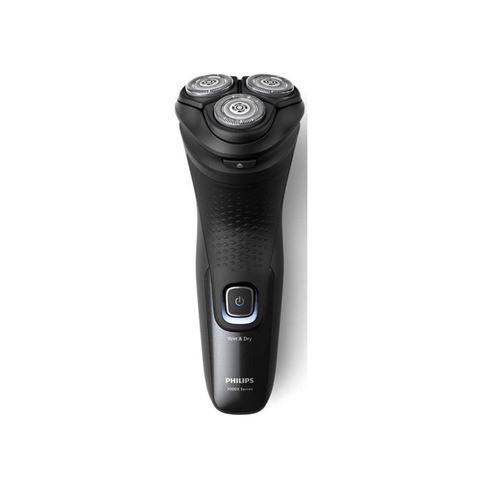 Philips - 3000X Series X3051 - Rasoir électrique - Sans fil - Noir - Image 4