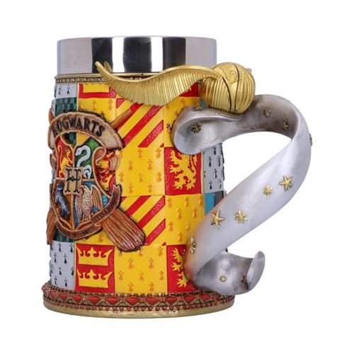 Chope - Harry Potter - Vif D'or Collector