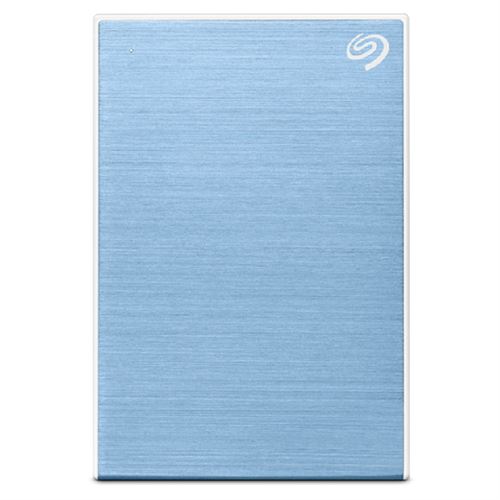 Seagate One Touch STKZ5000402 5 To