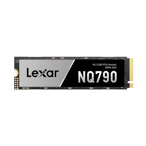 Lexar NQ790 2 To SSD PCIe 4.0