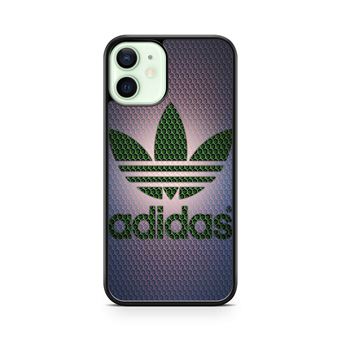 Coque pour Samsung Galaxy S4 mini Adidas Vintage tigre Paris noir
