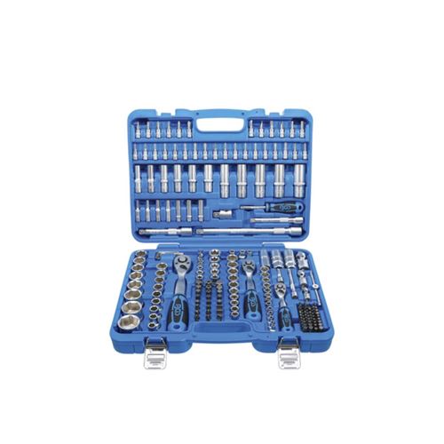 Bgs Coffret De Douilles 6 Pans - 192 Pièces - Image 3