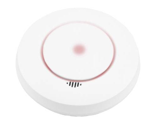 Olympia - si 300 6114 D&eacute;tecteur de fum&eacute;e et de chaleur sans fil