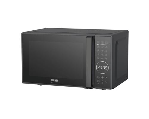 Beko MGC20130BB Schwarz Kombi-Mikrowelle Arbeitsplatte 20 l 700 W