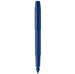 Parker IM Monochrome Bleu Plume M