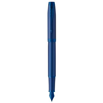 Stylo à Bille Motif Oiseaux Avec Boîte Cadeau - Pointe Rétractable Torsadée, Encre Noire Fluide - Cadeau Papeterie Élégant