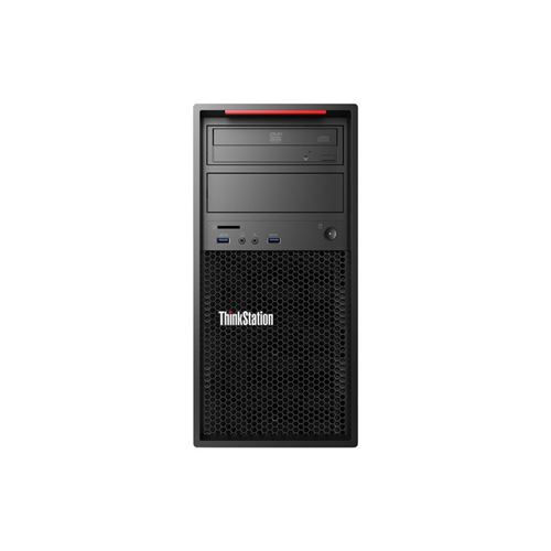 PC lenovo thinkstation p410 xeon e5-1603 2.8ghz
