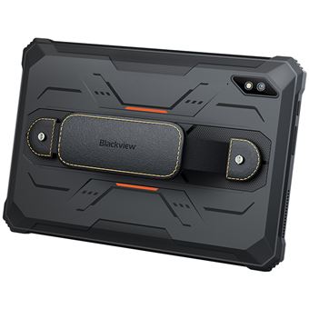 Blackview Tab 12 Pro - Blackview Tablette 4G,Double Sim, Android 11,10