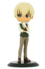 Figurine Banpresto Detective Conan Toru Amuro Q Posket A