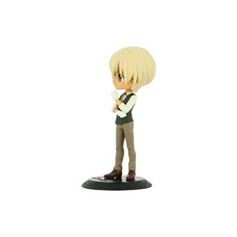 Figurine Banpresto Detective Conan Toru Amuro Q Posket A