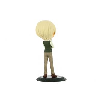 Figurine Banpresto Detective Conan Toru Amuro Q Posket A