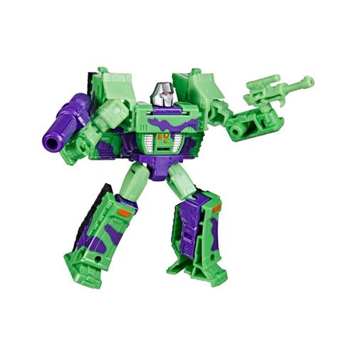 Non Communiqué Figurine - Transformers - Generations Studio Series Core Tf6 Megatron