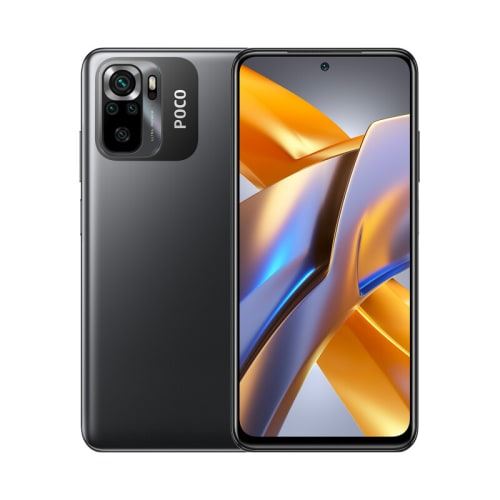 Smartphone Xiaomi POCO M5s 6.4