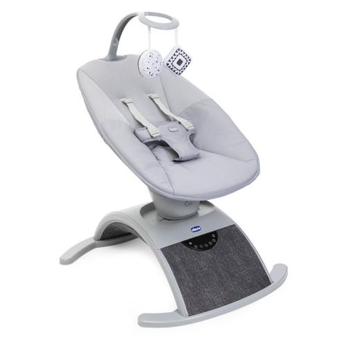 Balancelle Comfy Wave - CHICCO - Gris